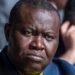 Ish-kreu i federatës së futbollit në Republikën e Afrikës Qendrore do të dalë në gjyq për krime lufte