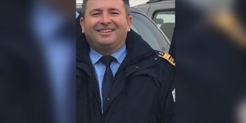 Në Ditën e Pavarësisë ndërron jetë një polic i Kosovës