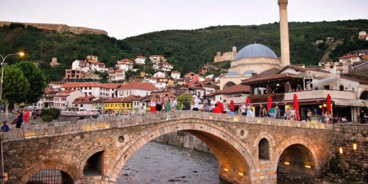 Gjenden në Prizren vëlla e motër nga Rahoveci që kishin humbur dje