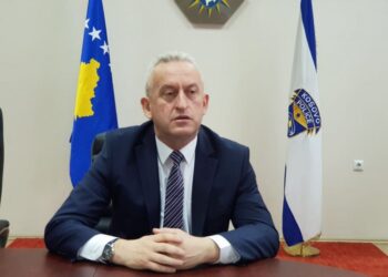 Qalaj tërheq propozimin për masën e sigurisë për ndalimin e konkursit në Policinë e Kosovës