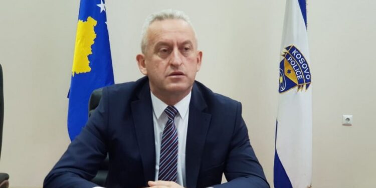 Qalaj tërheq propozimin për masën e sigurisë për ndalimin e konkursit në Policinë e Kosovës