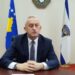Qalaj tërheq propozimin për masën e sigurisë për ndalimin e konkursit në Policinë e Kosovës