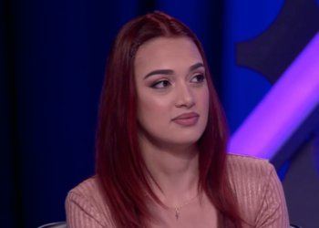 Melisa largohet nga “Përputhen”?