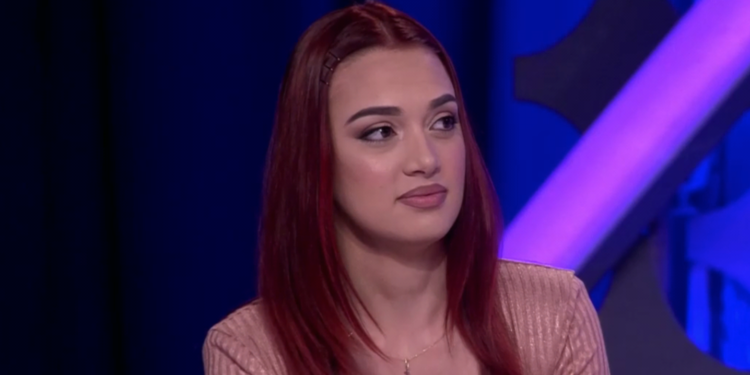 Melisa largohet nga “Përputhen”?