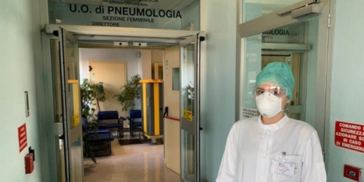 Rriten shifrat në Itali, në veri autoritetet thonë se mund të ketë filluar “vala e tretë”