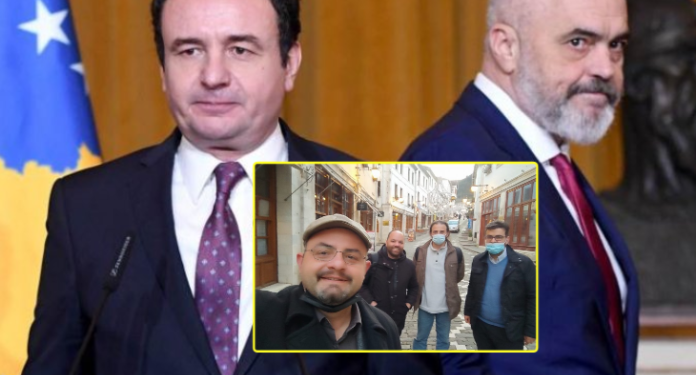 Nis “lufta e ftohtë” e Kurtit me Ramën