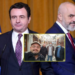 Nis “lufta e ftohtë” e Kurtit me Ramën