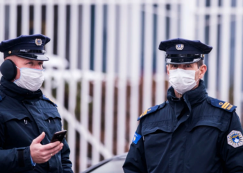 Ky është rangimi i ri i komunave për COVID-19, katër në zonën e kuqe