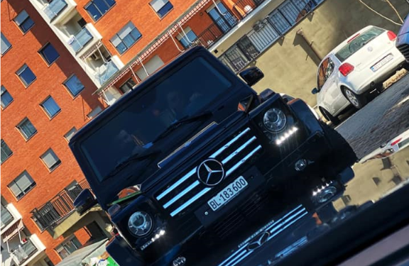 Policia përgënjeshtron mërgimtarin, nuk iu vodh vetura luksoze