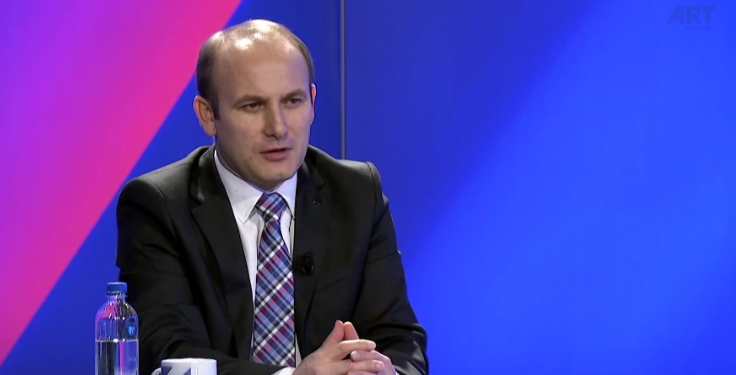 Ambasada në Jeruzalem, Ujkani: Kosova mund të kushtëzohet me bllokim të ndihmave financiare nga BE-ja