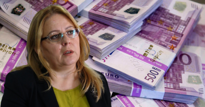 Dyshime se në MF pati transakcione tjera përpos 2 milionëshit – A ishte kjo arsyeja e dorëheqjes së Hykmete Bajramit?