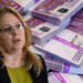 Dyshime se në MF pati transakcione tjera përpos 2 milionëshit – A ishte kjo arsyeja e dorëheqjes së Hykmete Bajramit?