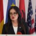 Ministrja Haradinaj-Stublla uron 13 vjetorin e pavarësisë