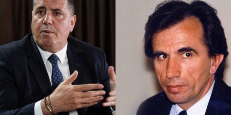 Lutfi Haziri: Më në fund, pas 20 vjetësh, doli guximi për zbardhjen e vrasjeve politike