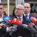 Lista Serbe hesht ndaj paralajmërimit të Lëvizjes Vetëvendosje