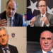 Enverin, Avdullahun, Hakiun e Agimin as fshati i vet nuk i votoi
