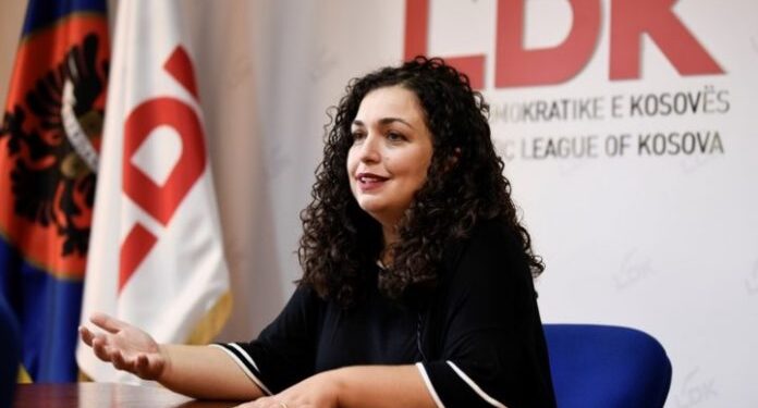 A do t’ia sigurojnë kuorumin Vjosa Osmanit, flasin nga LDK-ja