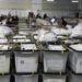 Sot pritet të fillojë numërimi i votave me kusht