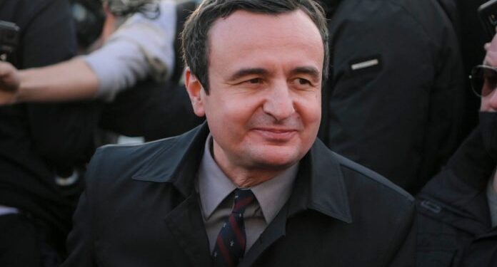 Kurti për Le Temps: Dialogu nuk është prioritet, shpresoj që BE-ja dhe SHBA-ja të jenë në të njëjtën valë