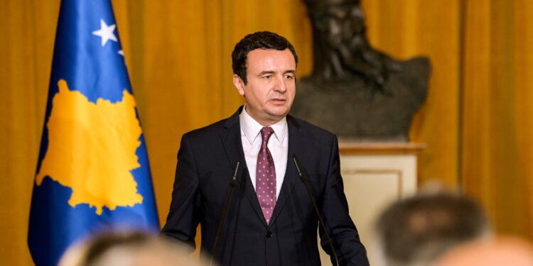 Kurti premton të krijojë Fondin e Sigurimeve Shëndetësore i cili tashmë ekziston