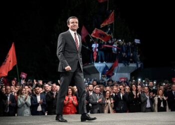 Musa: Vota që shkon për Albin Kurtin në zgjedhjet e 14 shkurtit, e pavlefshme për LVV-në!