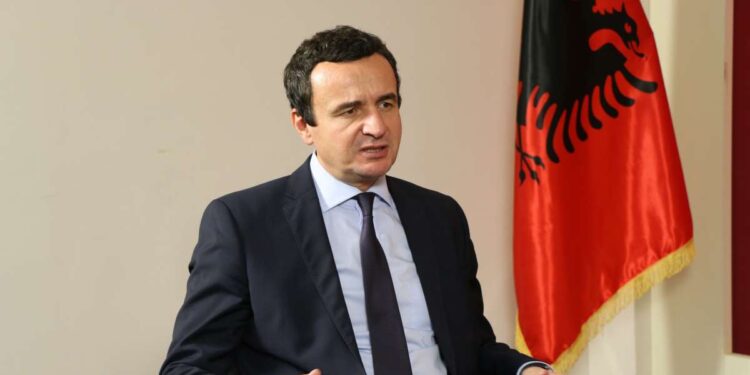 Këto janë kushtet e komuniteteve për Kurtin