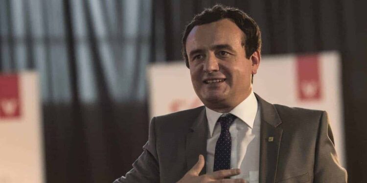 Kurti thirrje AKP-së: Mos provoni të hapni valë të reja të privatizimit as të sfidoni mekanizmat institucional