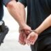 Arrestohet në Podujevë personi që po kërkohej nga Policia për vjedhje të rënda, këto janë inicialet e tij