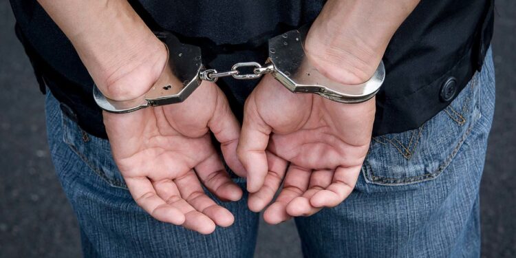 Festë me kokainë dhe kanabis pas orës policore, arrestohen 6 persona në Tiranë