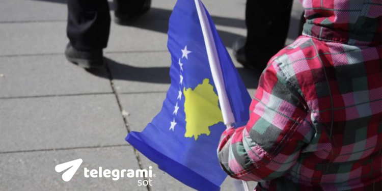 Pyper: Më shumë emocione patriotike më 28 nëntor sesa më 17 shkurt