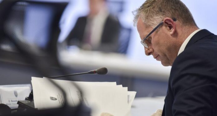 Besnik Bislimi nervozohet me spitalin e njohur privat: Kujdesi ndaj pacientit i tmerrshëm