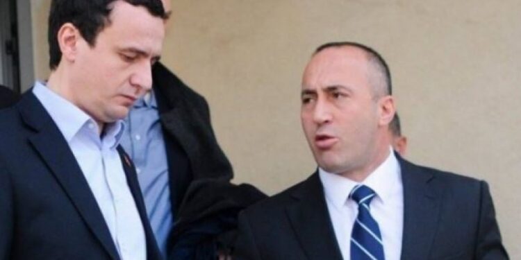 Haradinaj shprehet hapur: Jam për bashkëpunim me Vetëvendosjen
