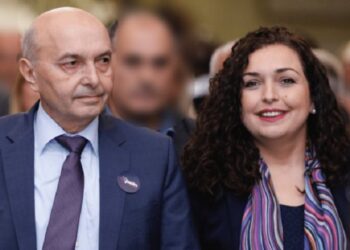 Isa Mustafa tregon nëse Vjosa Osmani është shkaku që LDK-ja pësoi humbje në zgjedhje