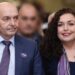 Isa Mustafa tregon nëse Vjosa Osmani është shkaku që LDK-ja pësoi humbje në zgjedhje
