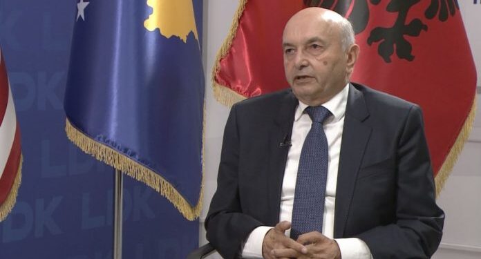 Mustafa: 17 shkurti shënon një nga momentet më të rëndësishme në historinë me të re të Kosovës