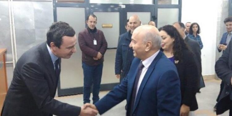 Rezultati aktual në Prishtinë, VV-ja i lë shumë prapa partitë tjera