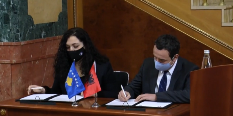 Vetëvendosje nuk i do në qeverisje PDK-në, LDK-në e AAK-në