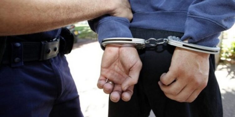 Arrestohet në Podujevë 20-vjeçari i kërkuar nga policia