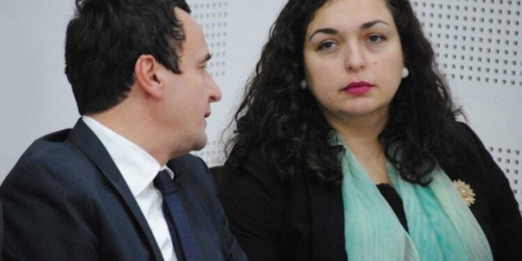 Del lista – kaq vota morën kandidatët e “Vjosës” për deputetë në Pejë