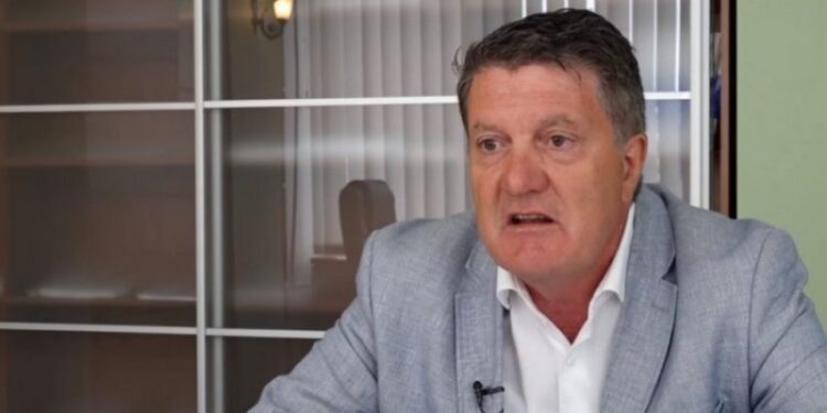 Rasti i vrasjes së Xhemail Mustafës, Milaim Zeka vjen me një paralajmërim: Ky është vetëm fillimi