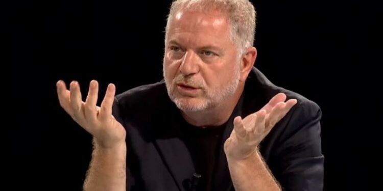 Befasia e Exit Poll-it të Baton Haxhiut: Vendi i dytë dhe i tretë ndërrojnë pozitat