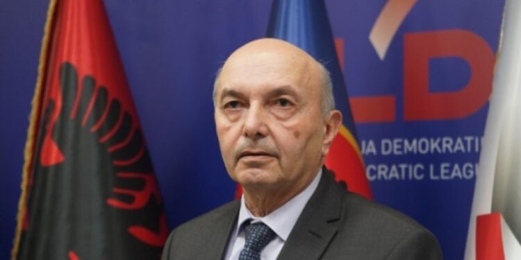 Rezultat i dobët në zgjedhje, Isa Mustafa jep dorëheqje si kryetar i LDK-së