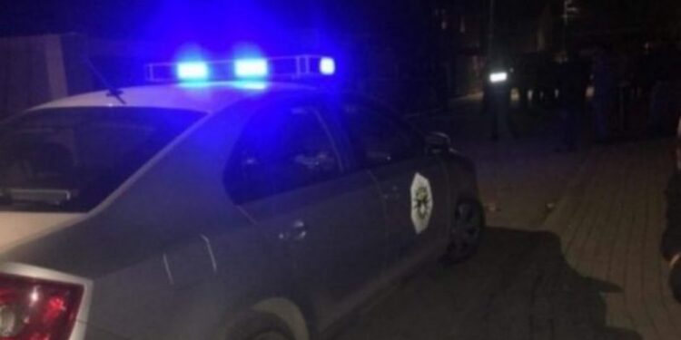 E zënë rrethojat e një objekti në Prishtinë – trevjeçari në gjendje të rëndë shëndetësore
