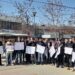 Protestohet ndaj arrestimit të të dyshuarve për rrahjen e djalit të Rashiqit