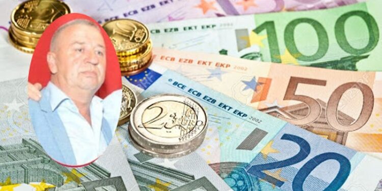 “Avullimi” i 2.1 milion eurove nga Thesari i Shtetit, Gjykata merr vendim për Kadri Shalën