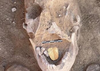 Egjipt: Zbulohen mumiet 2 mijë vjeçare