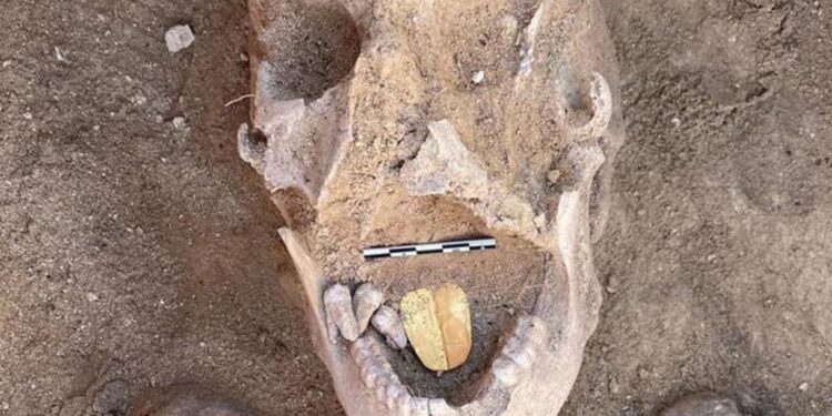 Egjipt: Zbulohen mumiet 2 mijë vjeçare