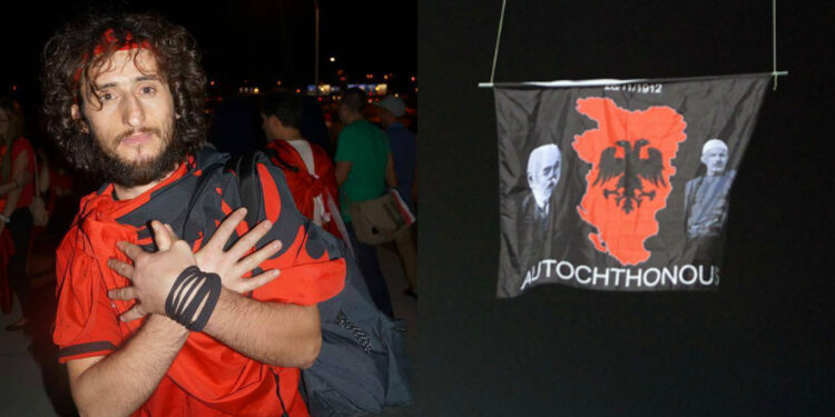 ‘Ballisti’ ka një urim shumë special për pavarësinë e Kosovës