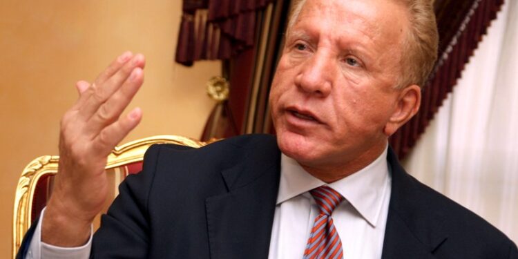 Behgjet Pacolli arrin t’i marrë votat e mjaftueshme për t’u zgjedhur deputet