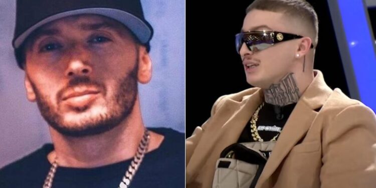 Fero thotë se i ka dhënë më shumë se Unikkatili hip-hopit shqiptar